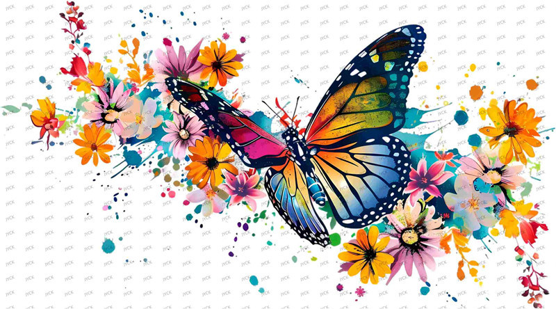 Girly designs-Y7832