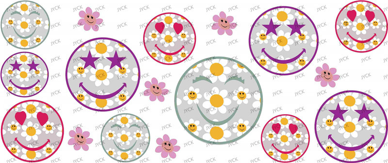 Girly designs-Y7924