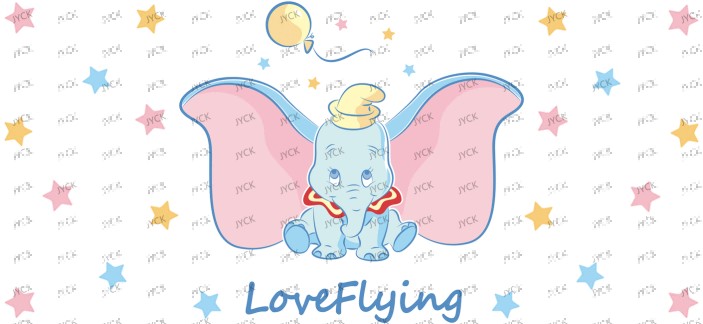 Dumbo-Y35669