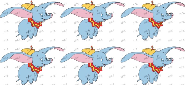 Dumbo-Y35671