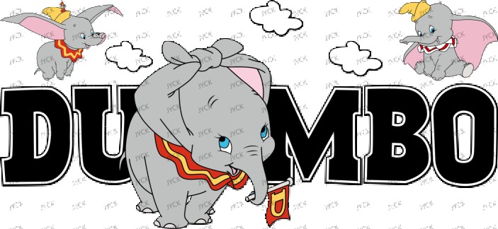 Dumbo-Y44739