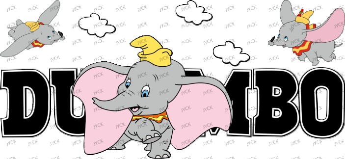 Dumbo-Y44740