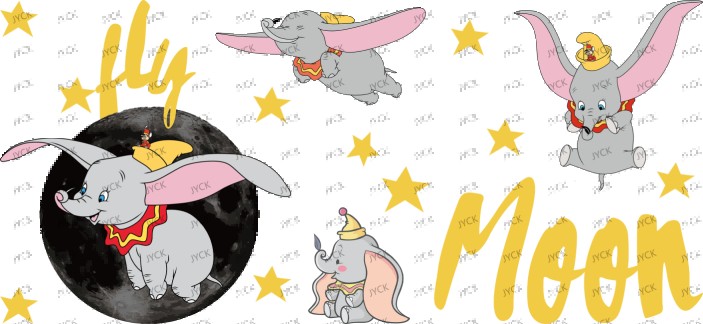 Dumbo-Y44741
