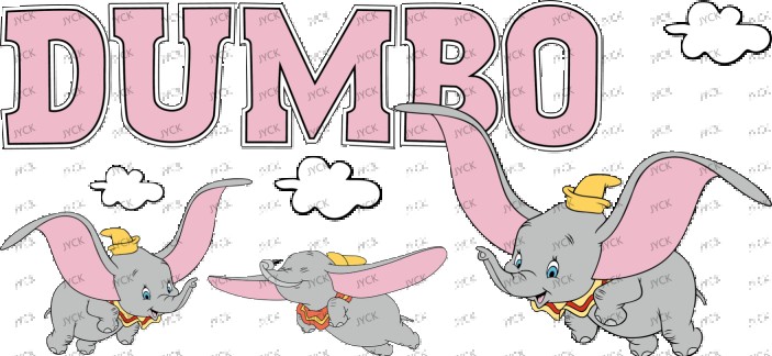 Dumbo-Y44742