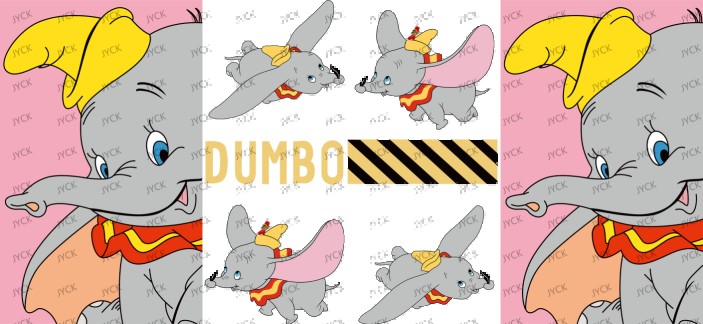 Dumbo-Y44745