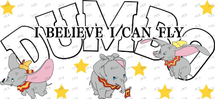 Dumbo-Y44746