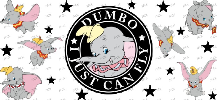 Dumbo-Y44747