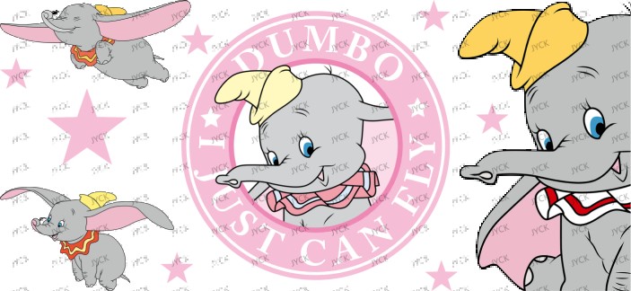 Dumbo-Y44748