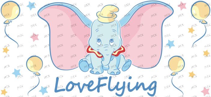 Dumbo-Y44749