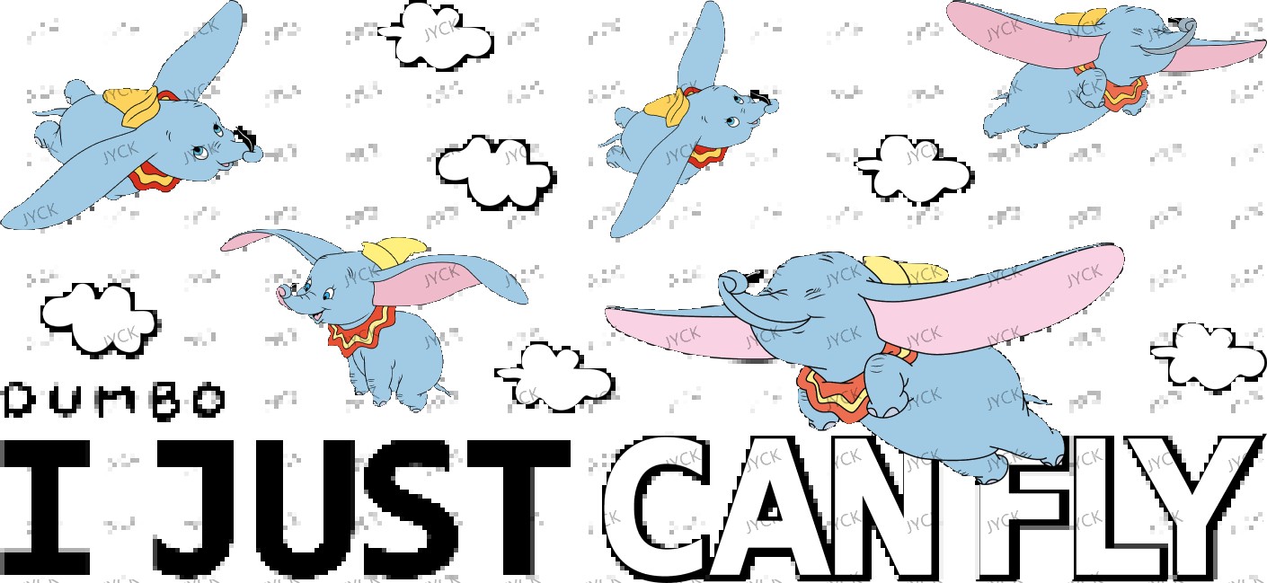 Dumbo-Y44750