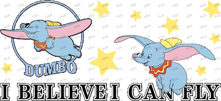 Dumbo-Y44751