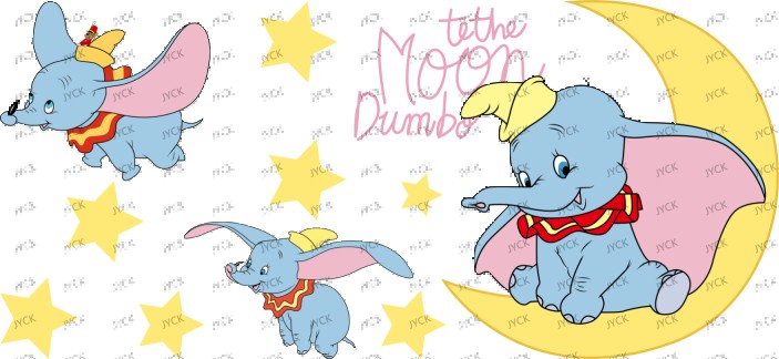 Dumbo-Y44752