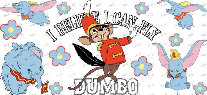 Dumbo-Y44753