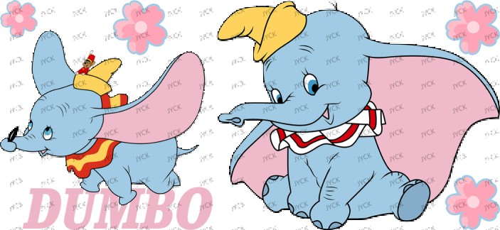 Dumbo-Y44754