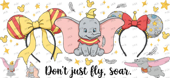 Dumbo-Y49660