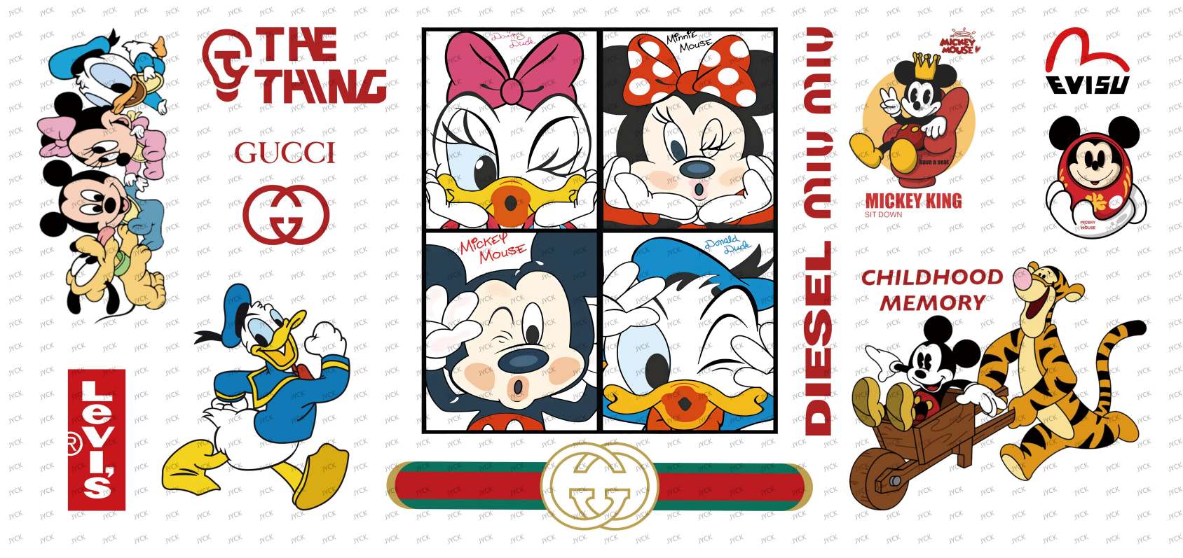 MINI-MIQI-Y14438