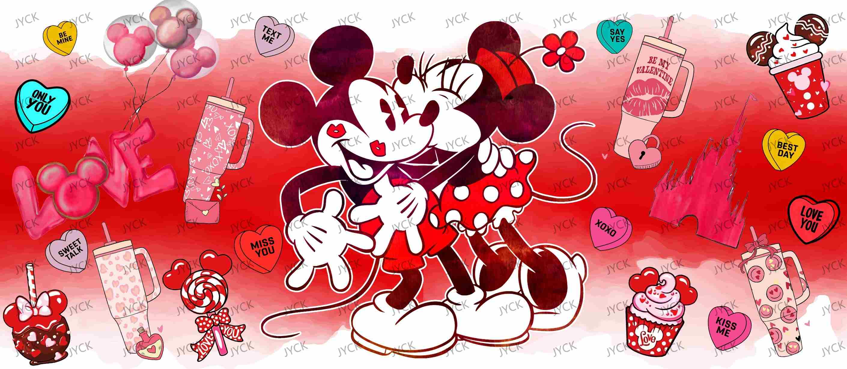 MINI-MIQI-Y26465