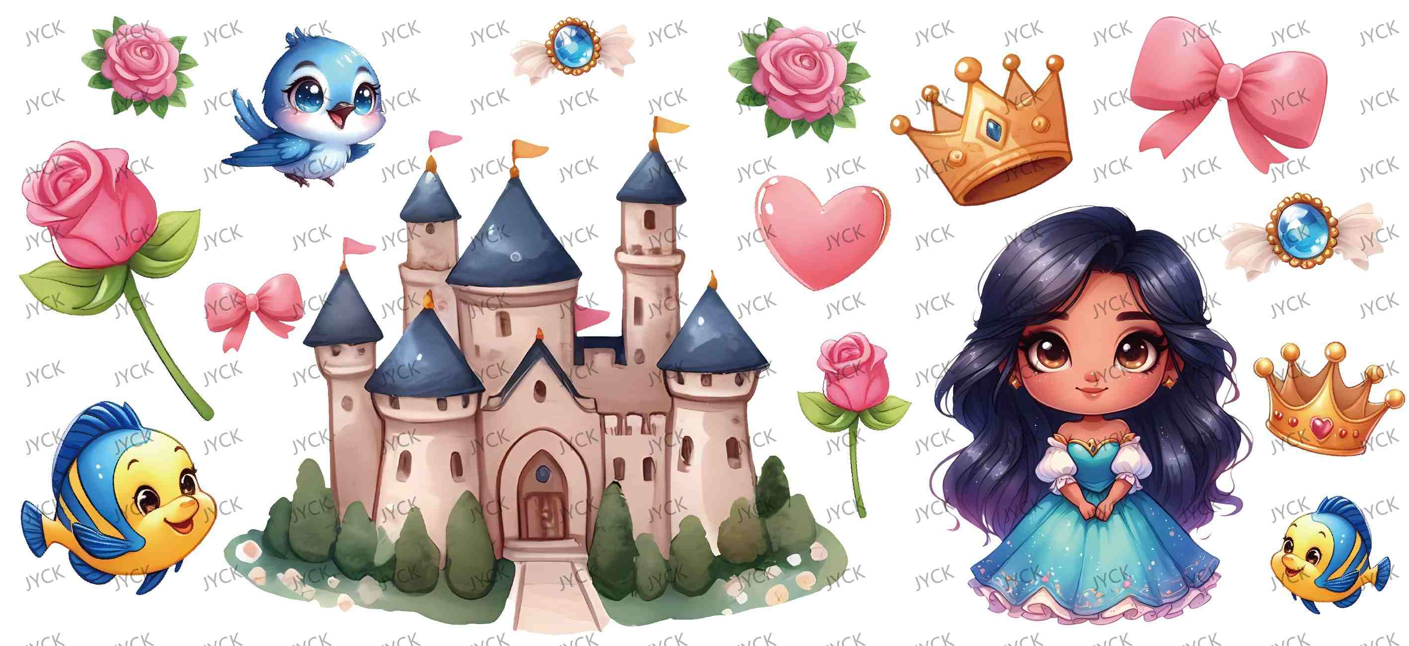 Other roles-Y12862