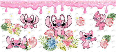 Girly designs-Y11628