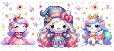 Girly designs-Y11676