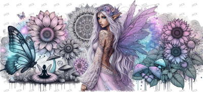 Girly designs-Y11781