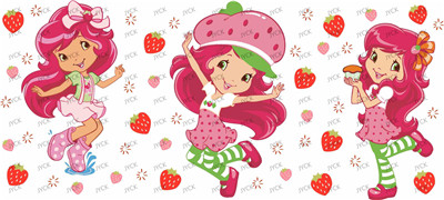 Girly designs-Y11881