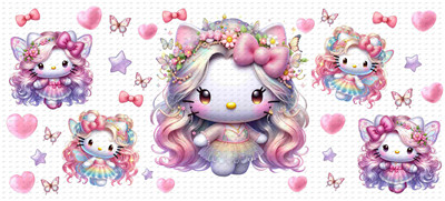 Girly designs-Y11977