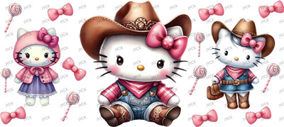 Girly designs-Y11985