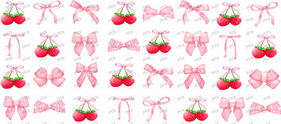 Girly designs-Y12593