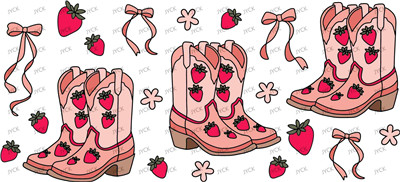 Girly designs-Y12731