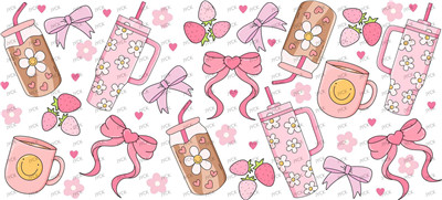 Girly designs-Y12745