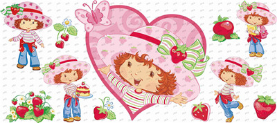 Girly designs-Y14011