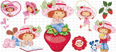 Girly designs-Y14012