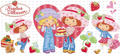Girly designs-Y14013