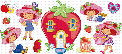 Girly designs-Y14016