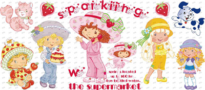 Girly designs-Y14017