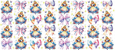 Girly designs-Y14872