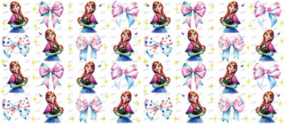 Girly designs-Y14874