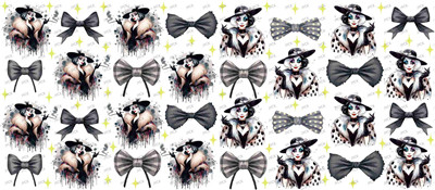 Girly designs-Y14884