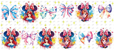 Girly designs-Y14893