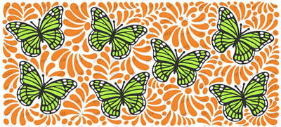 Girly designs-Y15027