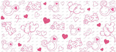 Girly designs-Y17822