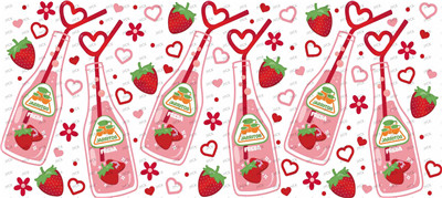Girly designs-Y17825