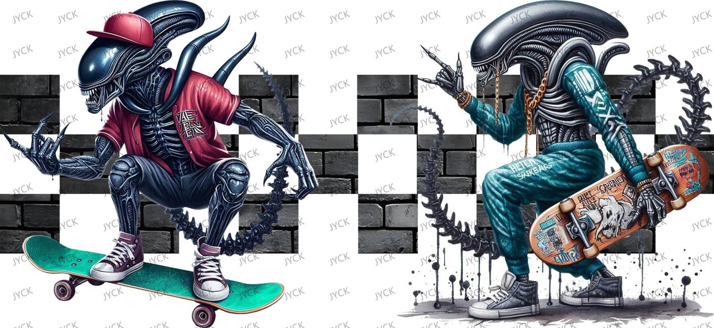 Alien-Y45403