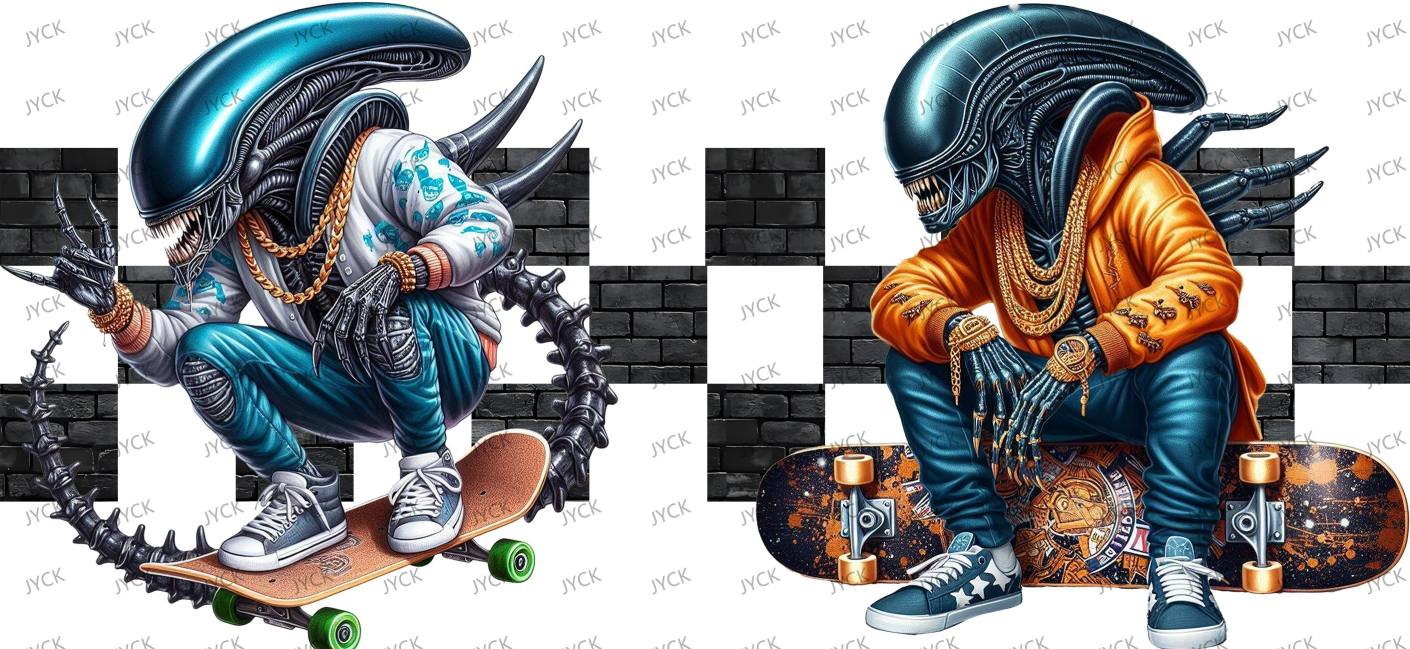 Alien-Y45404