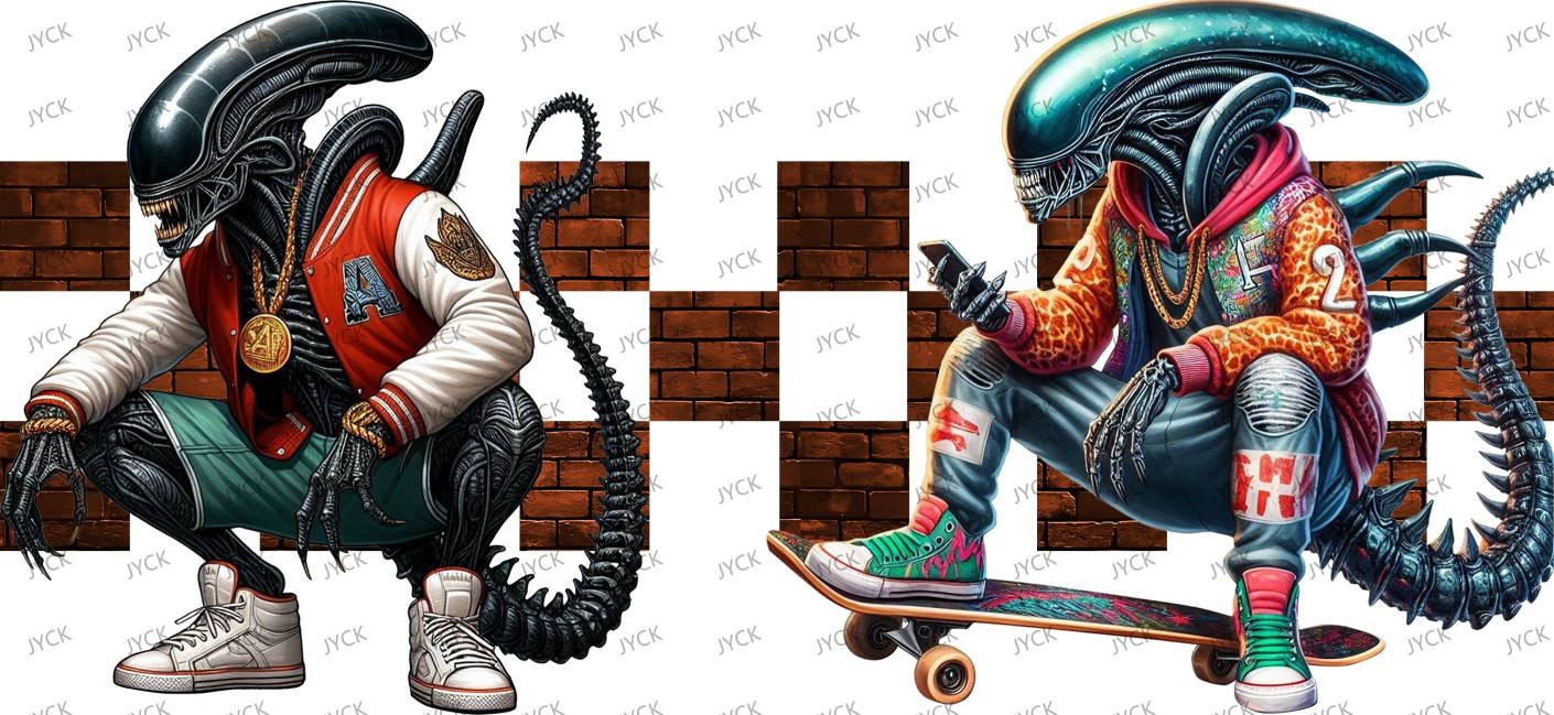Alien-Y45405