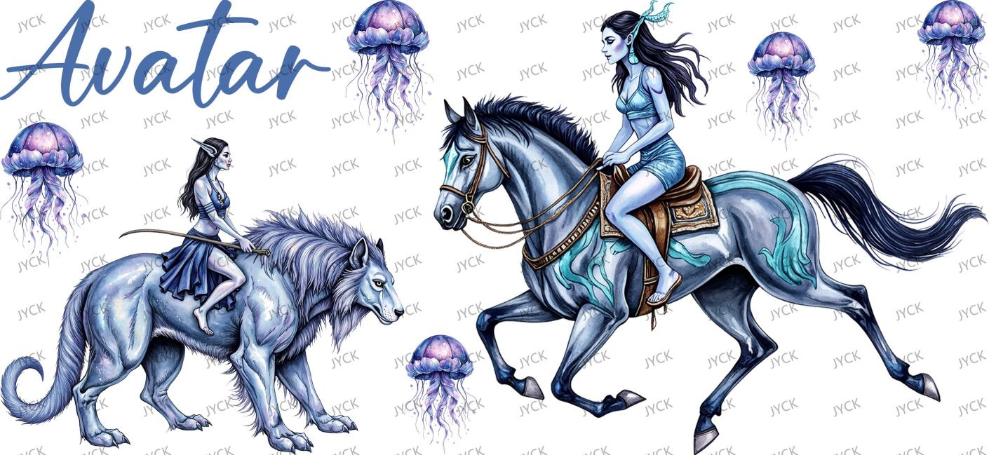 Avatar-Y44033