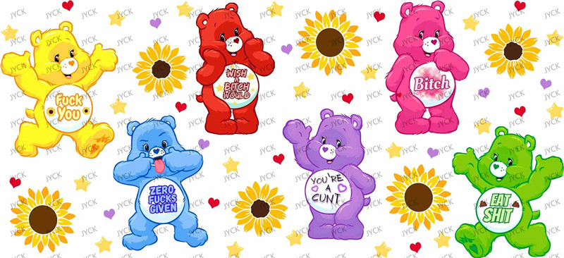 Bear-Y10748