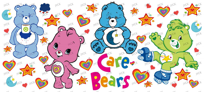 Bear-Y11633