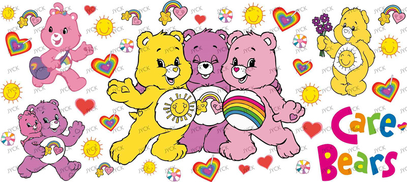 Bear-Y11634